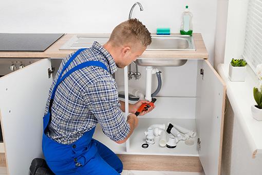 Property Management and Maintenance